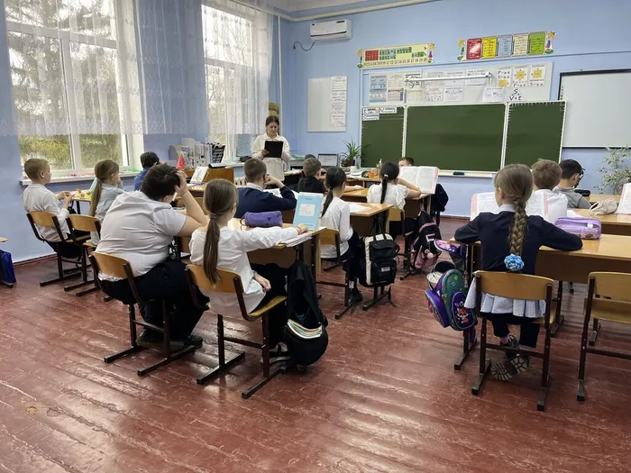 12.03.2026.Тревоги родной земли3