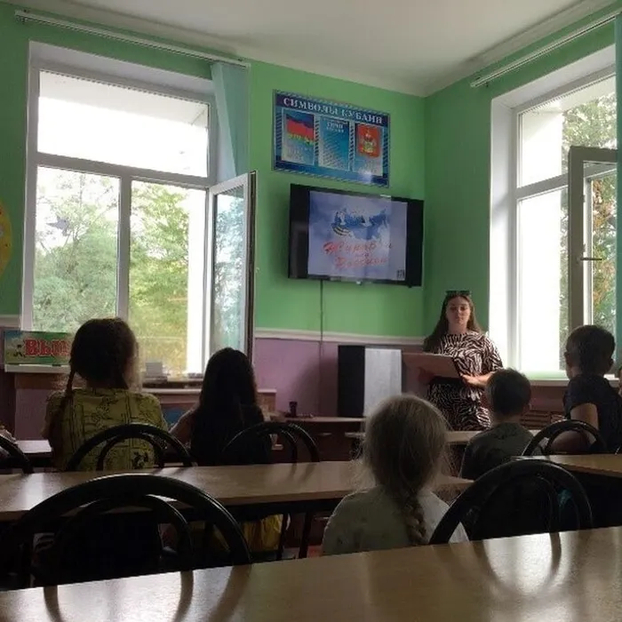 Час памяти «День бумажного журавлика».
