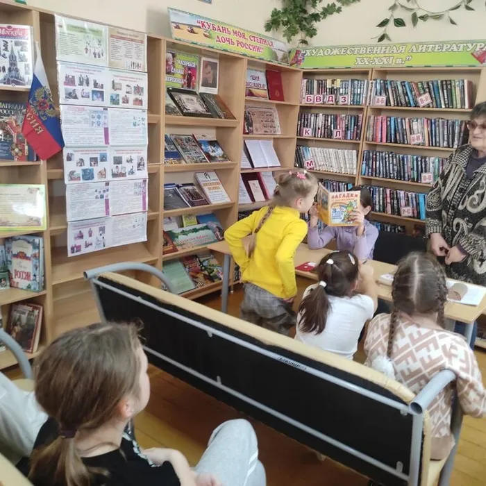 А что вы знаете о весенних праздниках