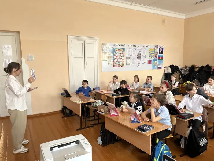 24.03.2026.Сказки вслухГромкие чтения1