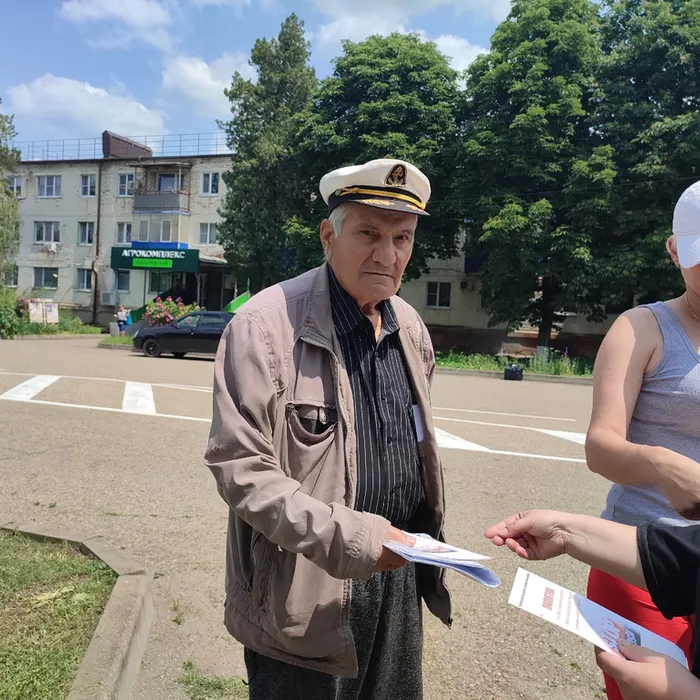 О правилах безопасного поведения 