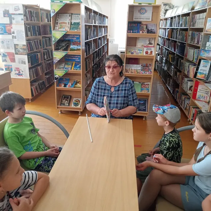"ВЕЛИКИЙ РУССКИЙ ПОЭТ А. С. ПУШКИН"