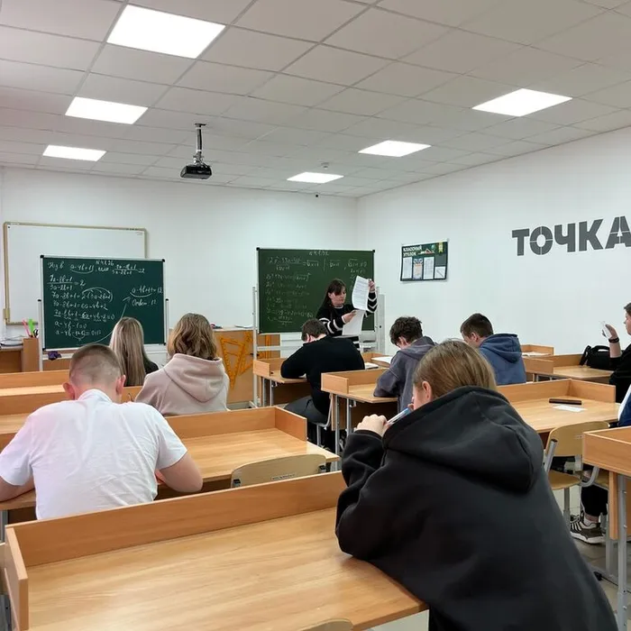 Рассказать детям о великом…