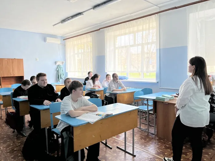 20.04.Будь добр к тем, кто рядом1