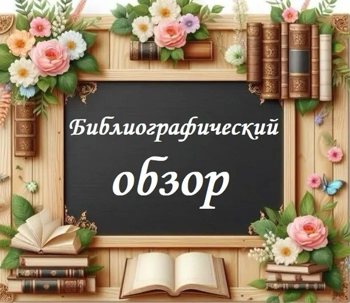 31.03.Весенняя капель интересных книг