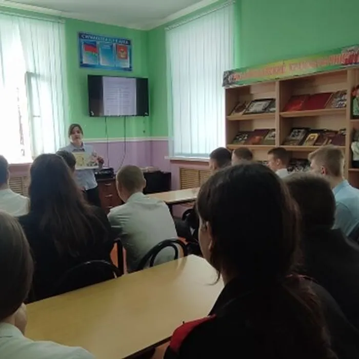  «Нас роднит вековая история» Час содружества.