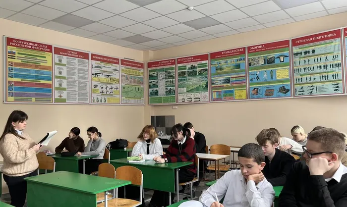 Здоровому образу жизни ДА4