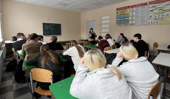 Здоровому образу жизни ДА1