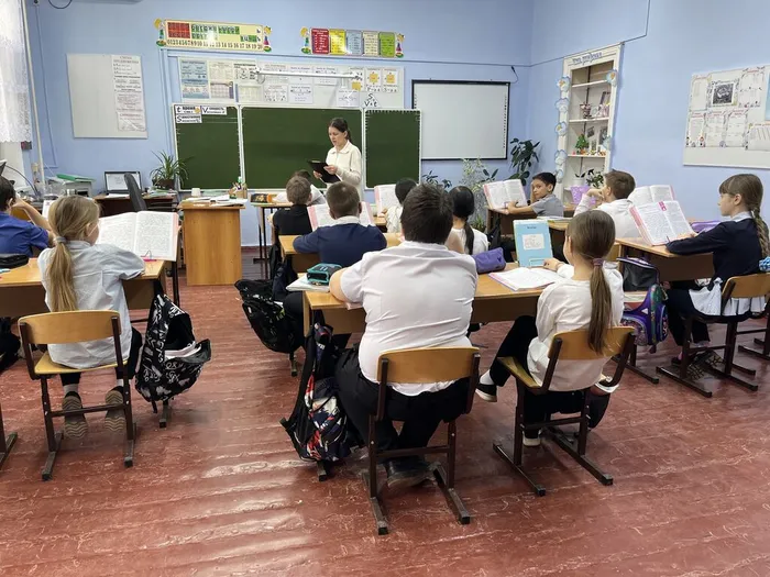 12.03.2026.Тревоги родной земли2