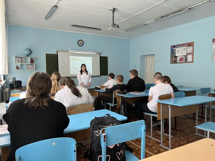 20.04.Будь добр к тем, кто рядом2