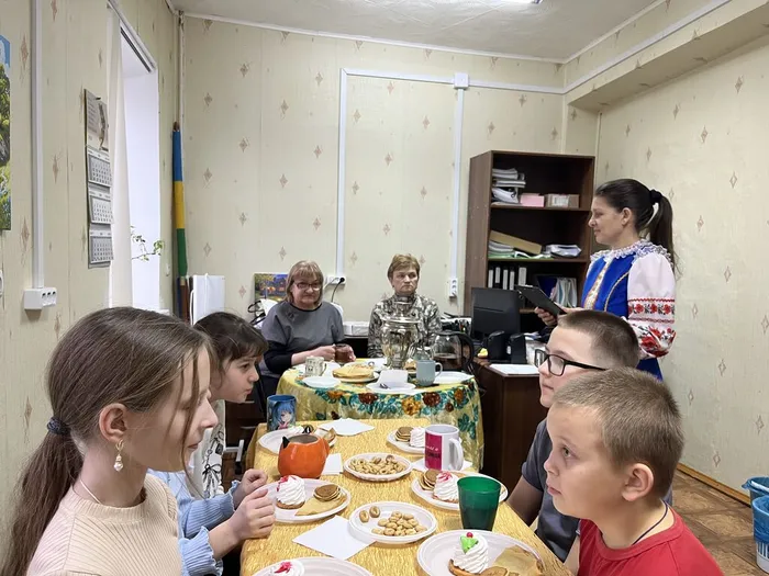 19.02.Масленичные посиделки1