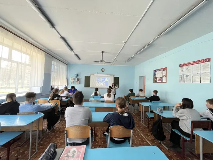 10.03.2026.Мы дружны – когда едины4