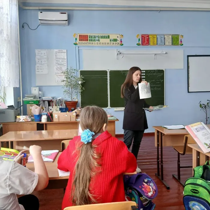 Прогулка в старину