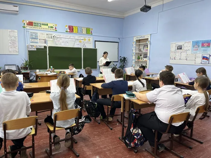 12.03.2026.Тревоги родной земли1