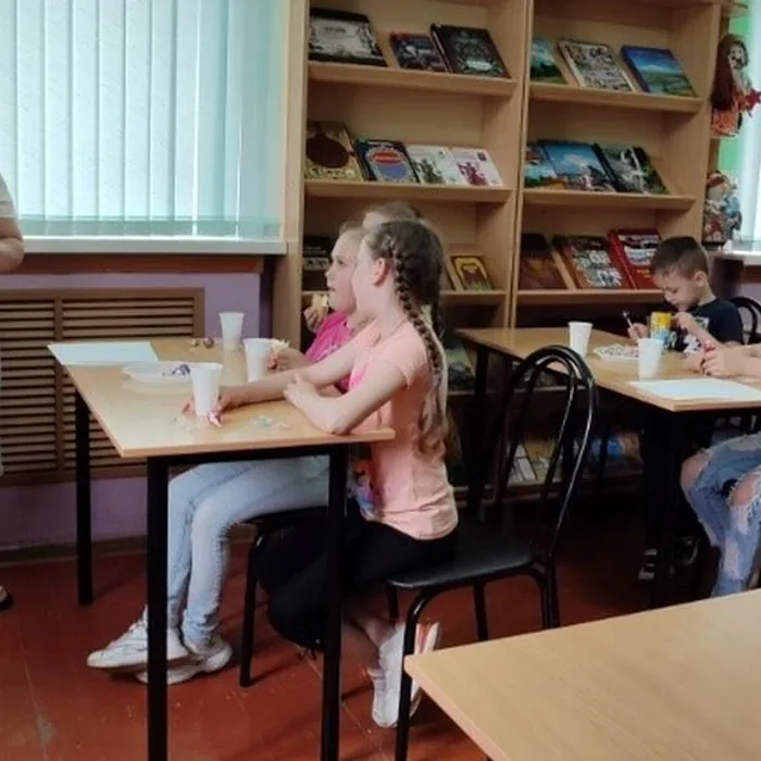 День веселых затей «Настроение на УРА!».