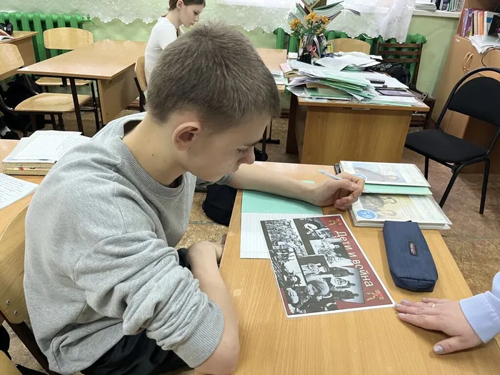 06.02.Памяти юных героев будем достойны8