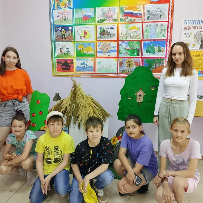 Спорт от А до Я