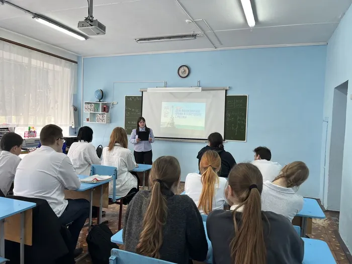 18.03.2026.Крым с Россией навсегда2