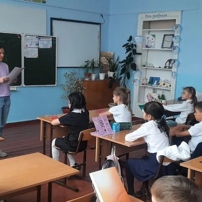 Квест-игра «Космическое путешествие»