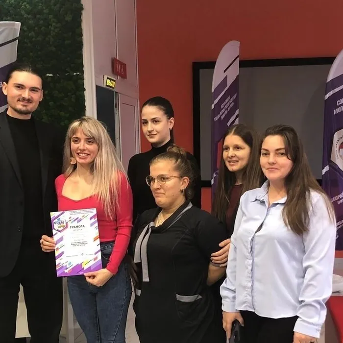  второй этап открытого чемпионата Высшей лиги Краснодарского края по интеллектуальной игре «Что? Где? Когда?».
