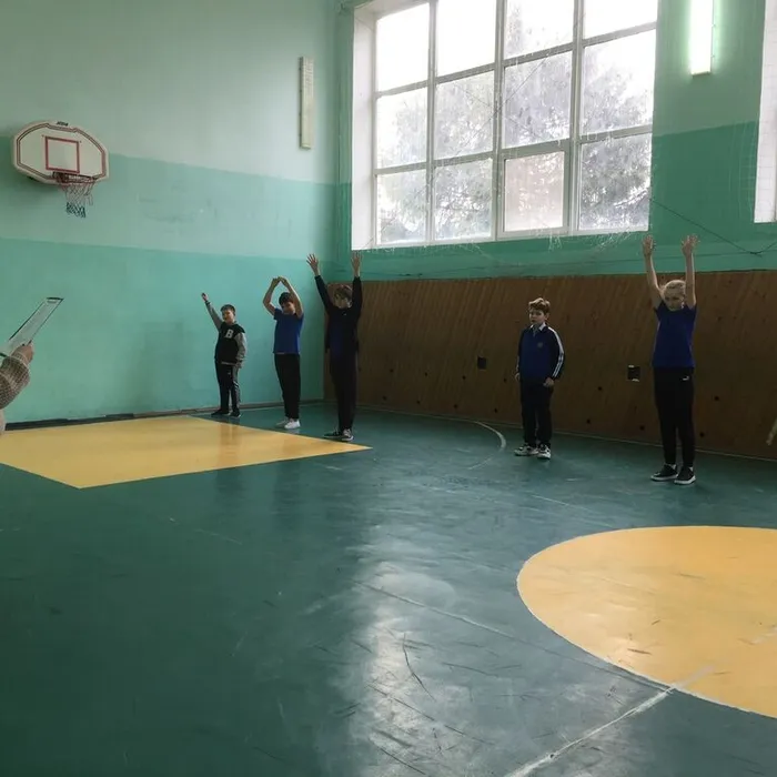 Для качков и новичков