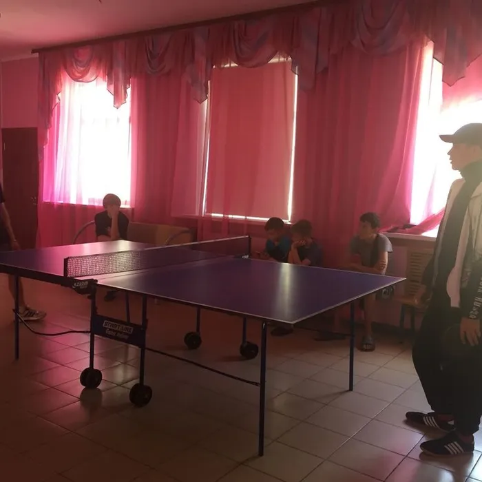 Спортивно-развлекательная программа «Скажи спорту ДА!».