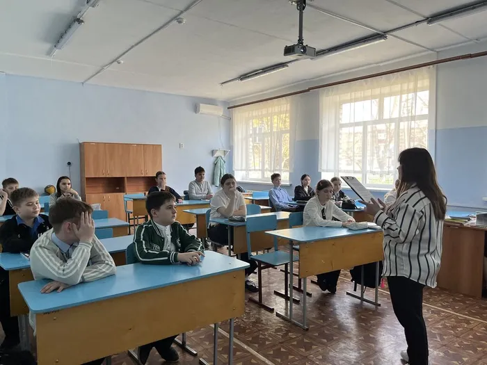 20.03.2026.Мы твои друзья,планета Земля4