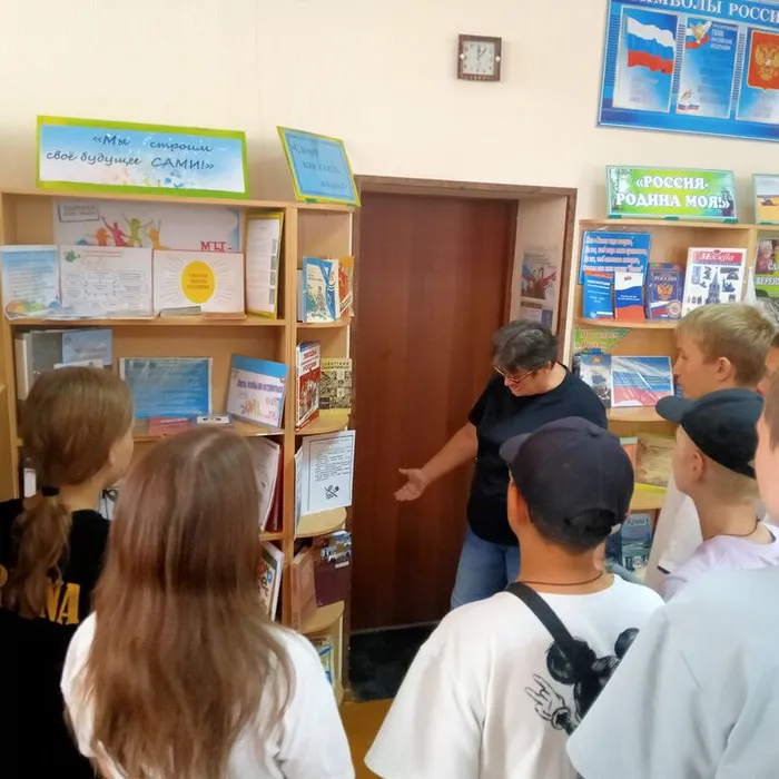 Познавательно-развлекательный час «Яблочный Спас не пройдет без нас!». 