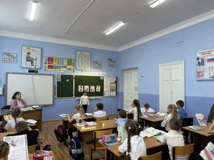 20.03.2026.Поэзия в душе5