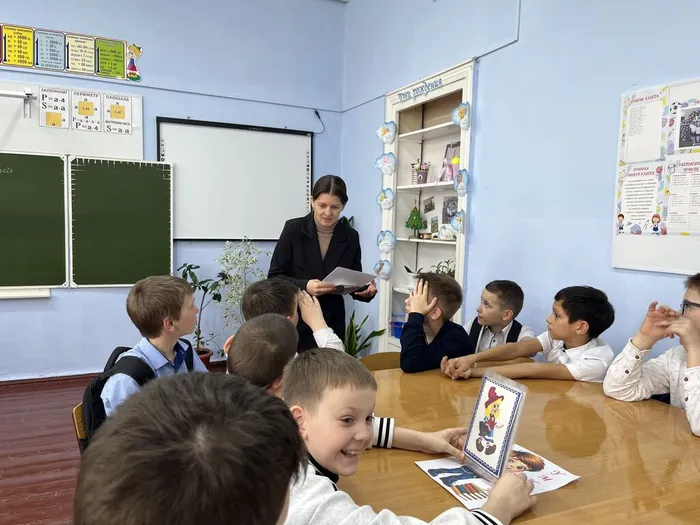 21.01.Умницы и умники2