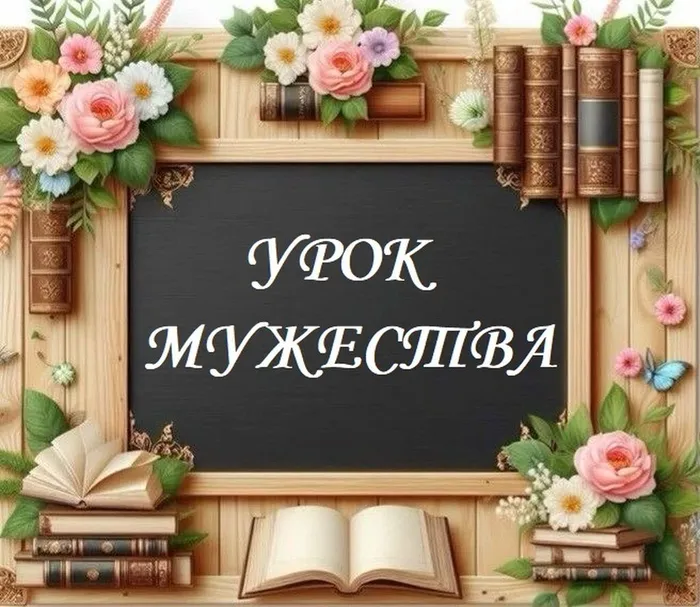 06.02.Памяти юных героев будем достойны