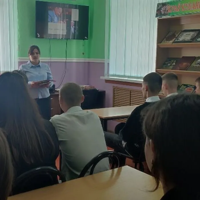 Библиографический обзор «Судьба пропитана стихами, стихи пропитаны судьбой».