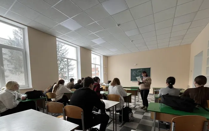 Здоровому образу жизни ДА3