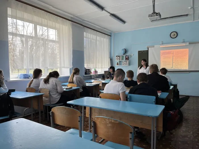 20.04.Будь добр к тем, кто рядом3