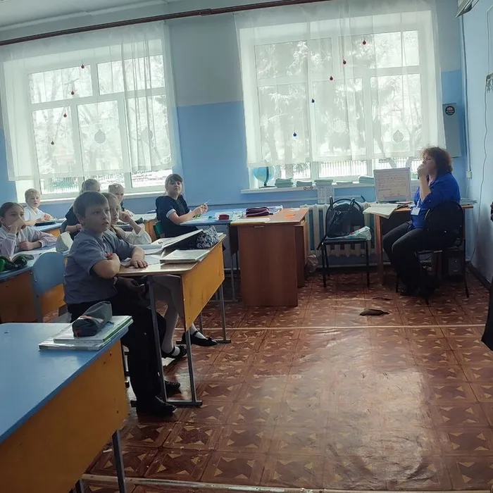 «Веселимся, не скучаем-о безопасности не забываем»