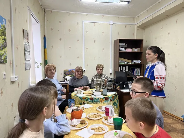 19.02.Масленичные посиделки2