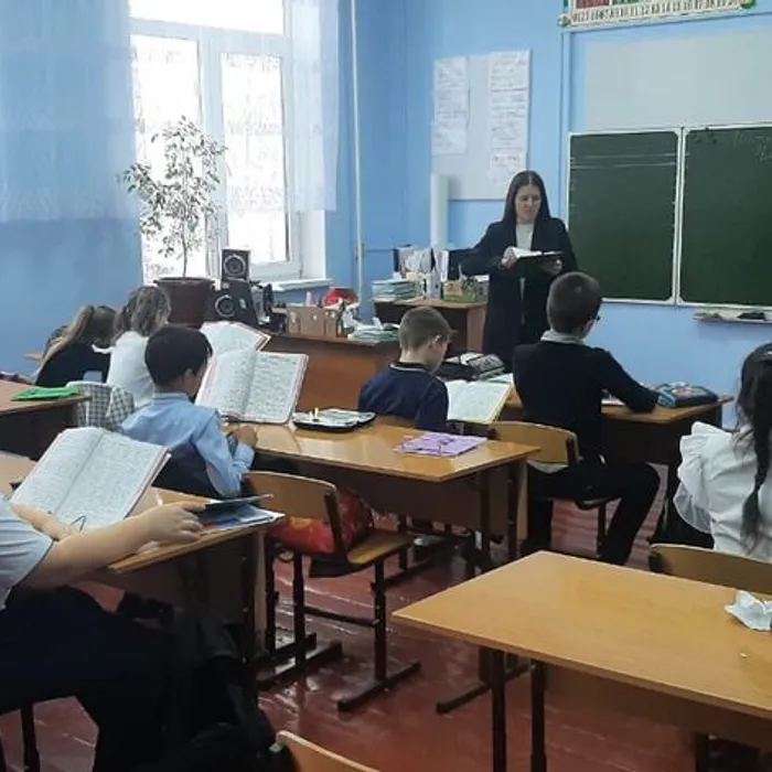 "Однажды в старый новый год"