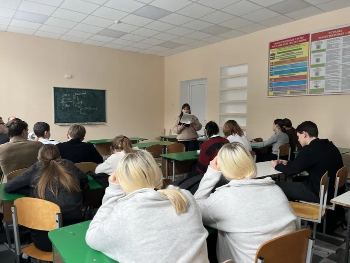 Здоровому образу жизни ДА2